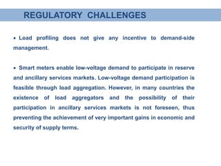 Smart metering in Europe