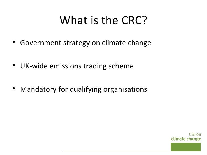 Define emissions trading system