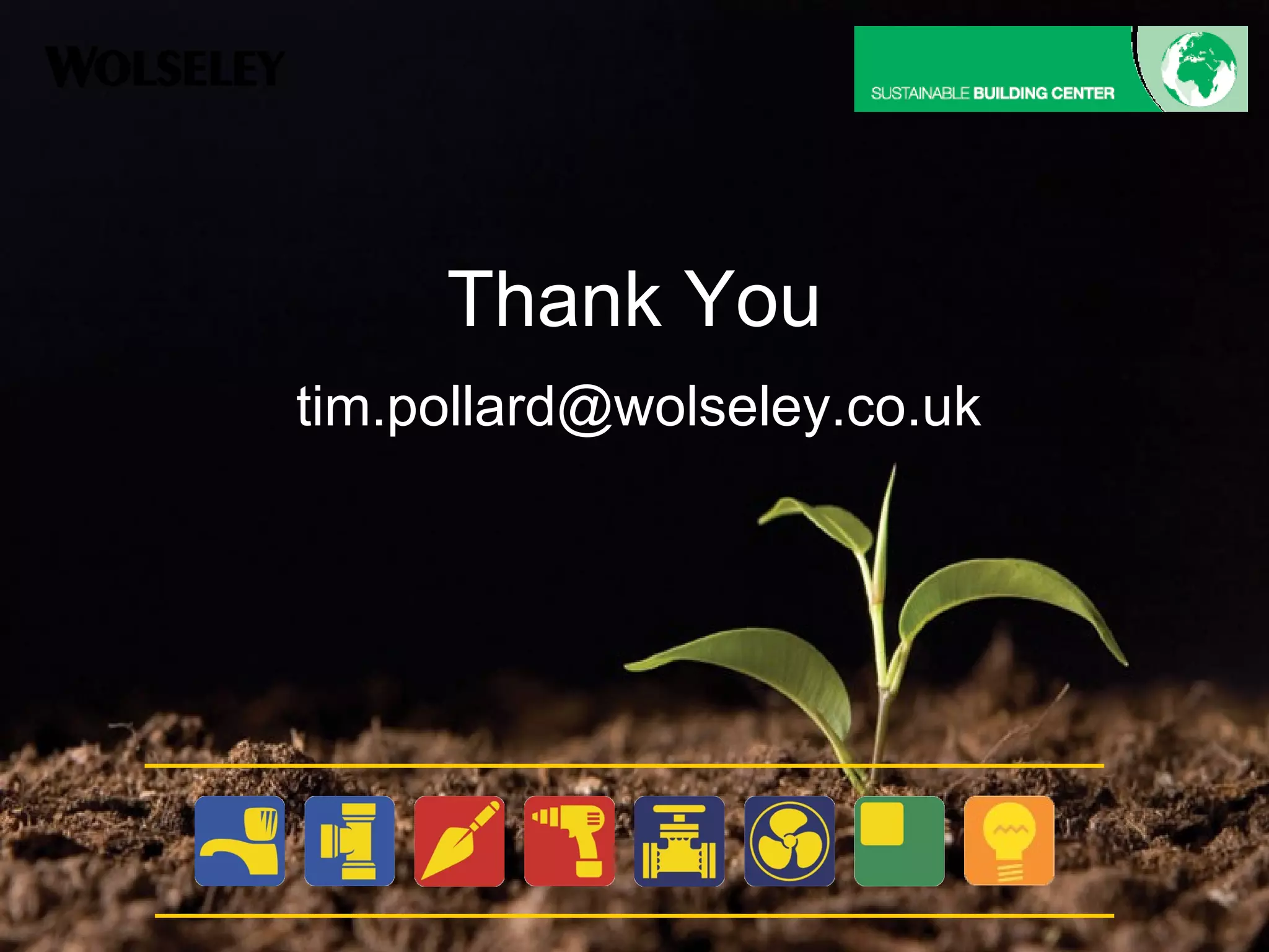 Thank You [email_address] 