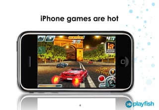 Social Games Anytime Anywhere