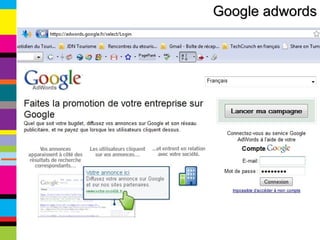 Google adwords 