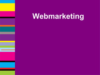 Webmarketing 