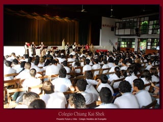 20090324  Colegio Cks2