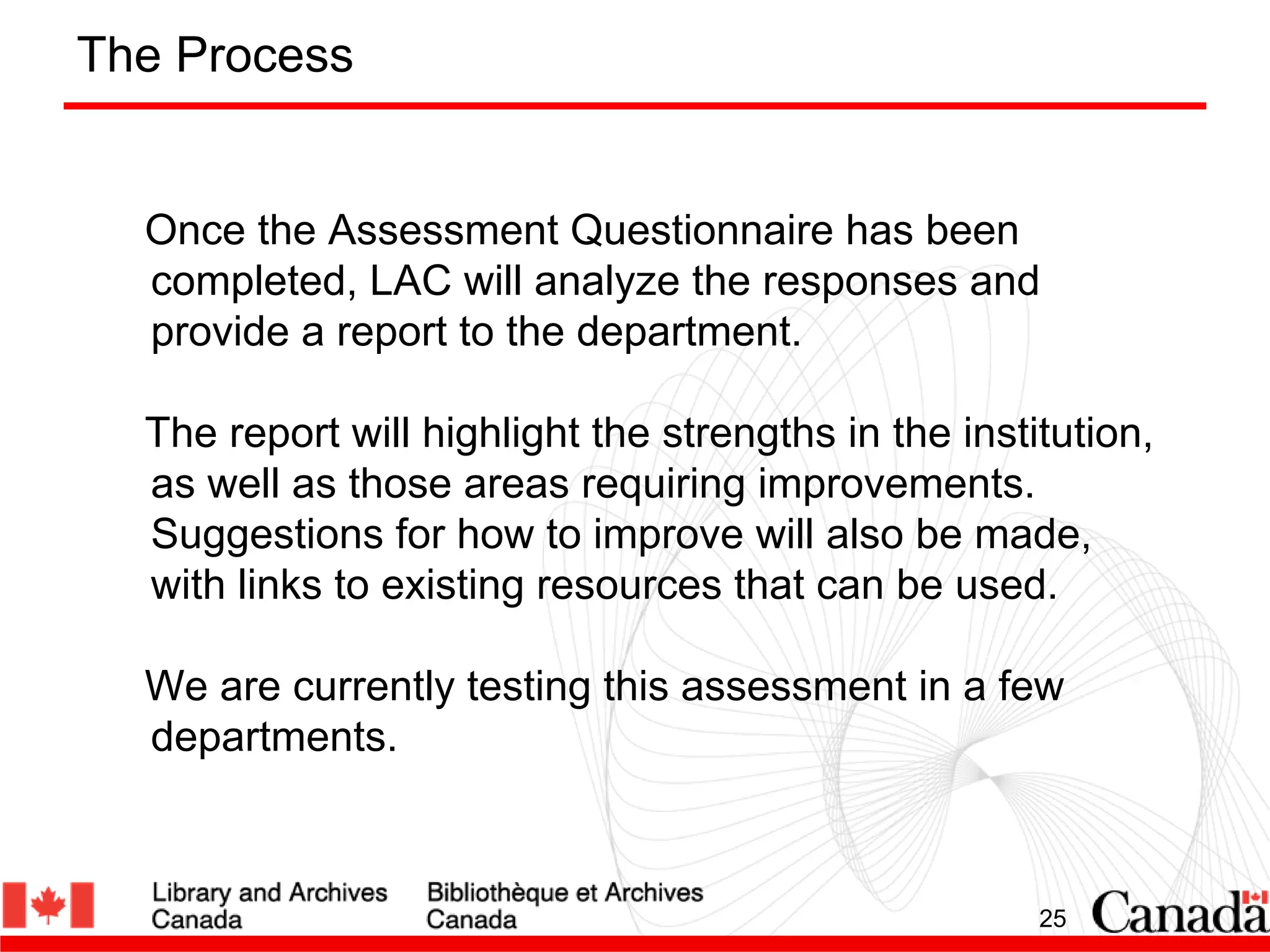 Recordkeeping Directive 101: Everything you wanted to know, but were tooafraid to ask