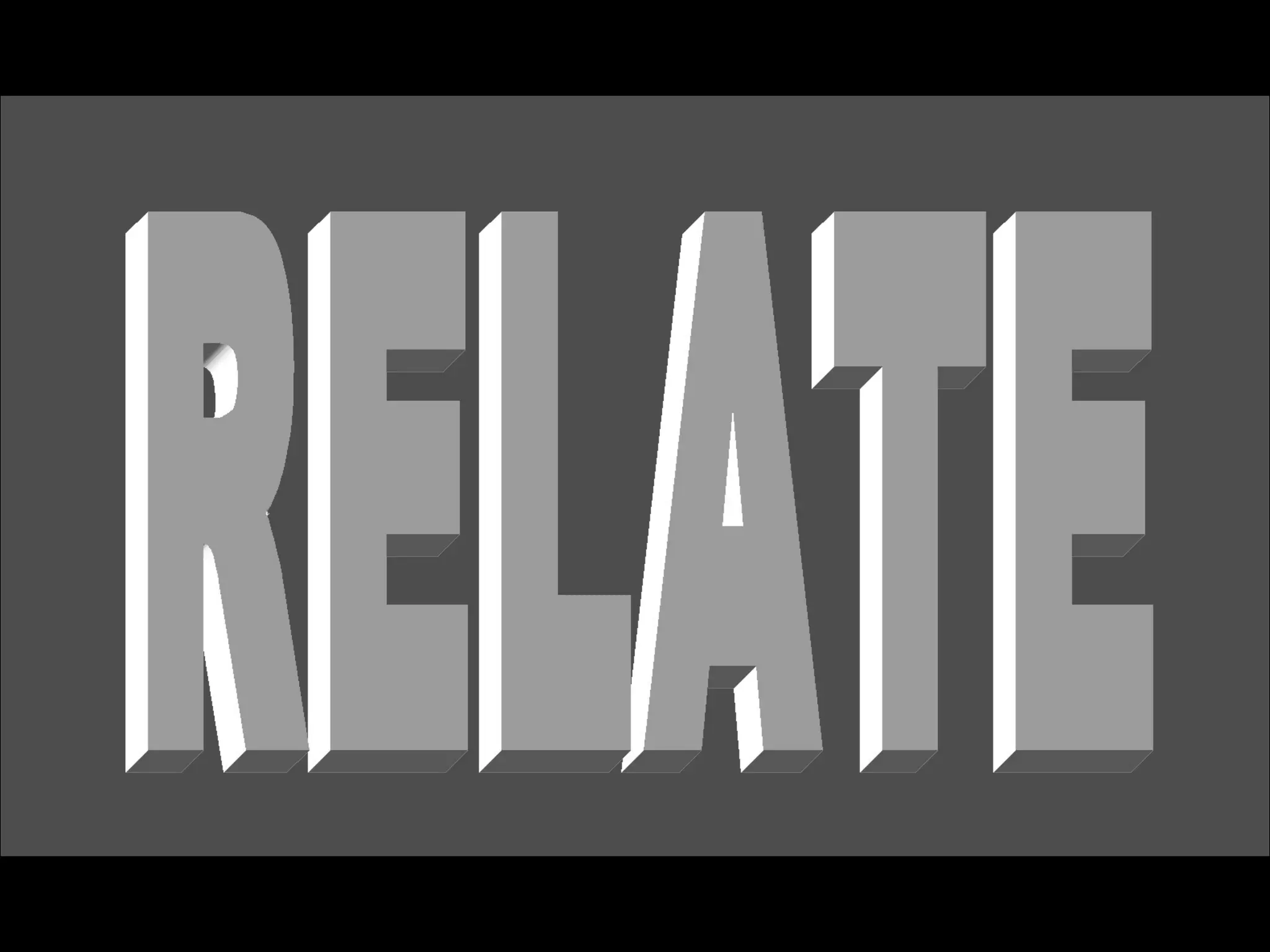 RELATE 