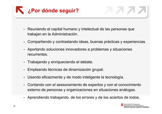 Gencat 2.0 en las 2as Jornadas Catosfera