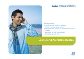 Internet 101 - ESIGETEL Lecture