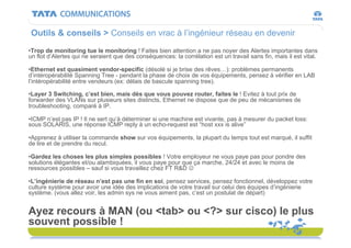 Internet 101 - ESIGETEL Lecture