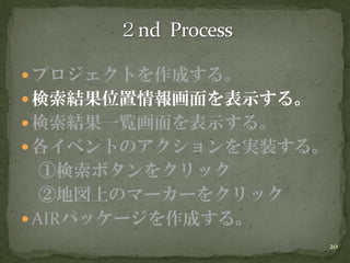 20090418 イケテルRails勉強会 第2部Air編 解説