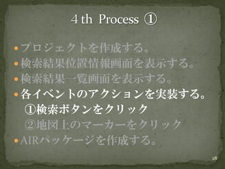 20090418 イケテルRails勉強会 第2部Air編 解説