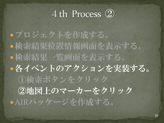 20090418 イケテルRails勉強会 第2部Air編 解説
