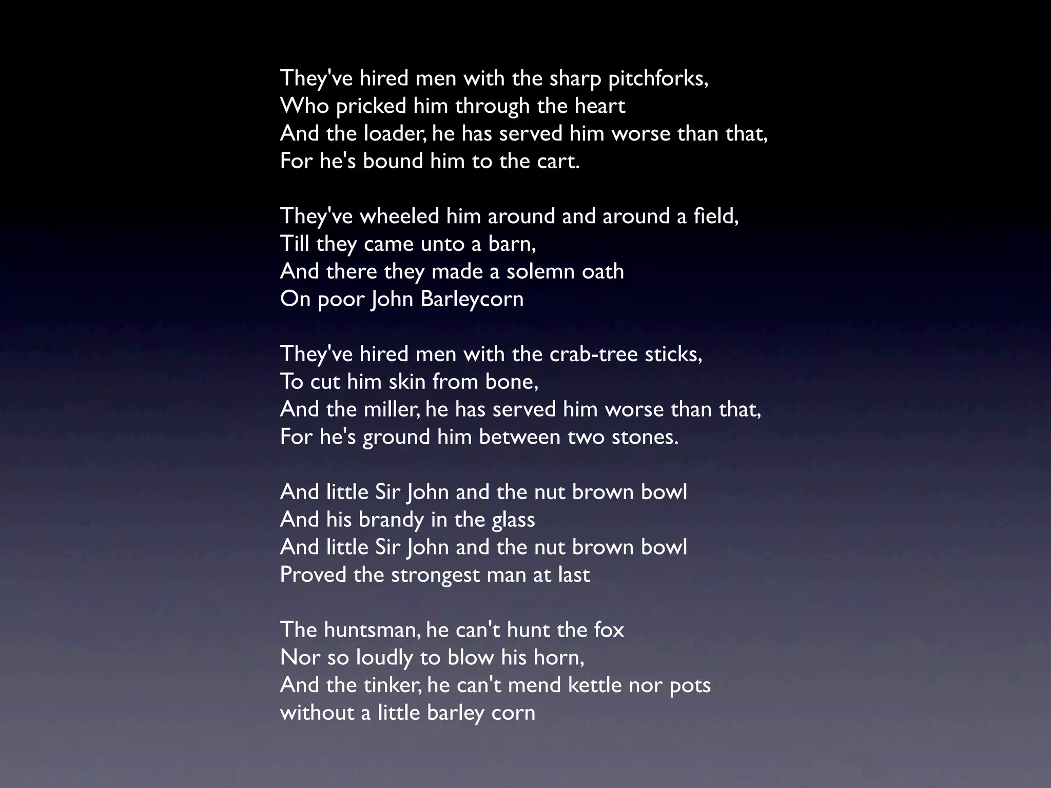 20090420 民謠搖滾溯源(英倫三島篇)