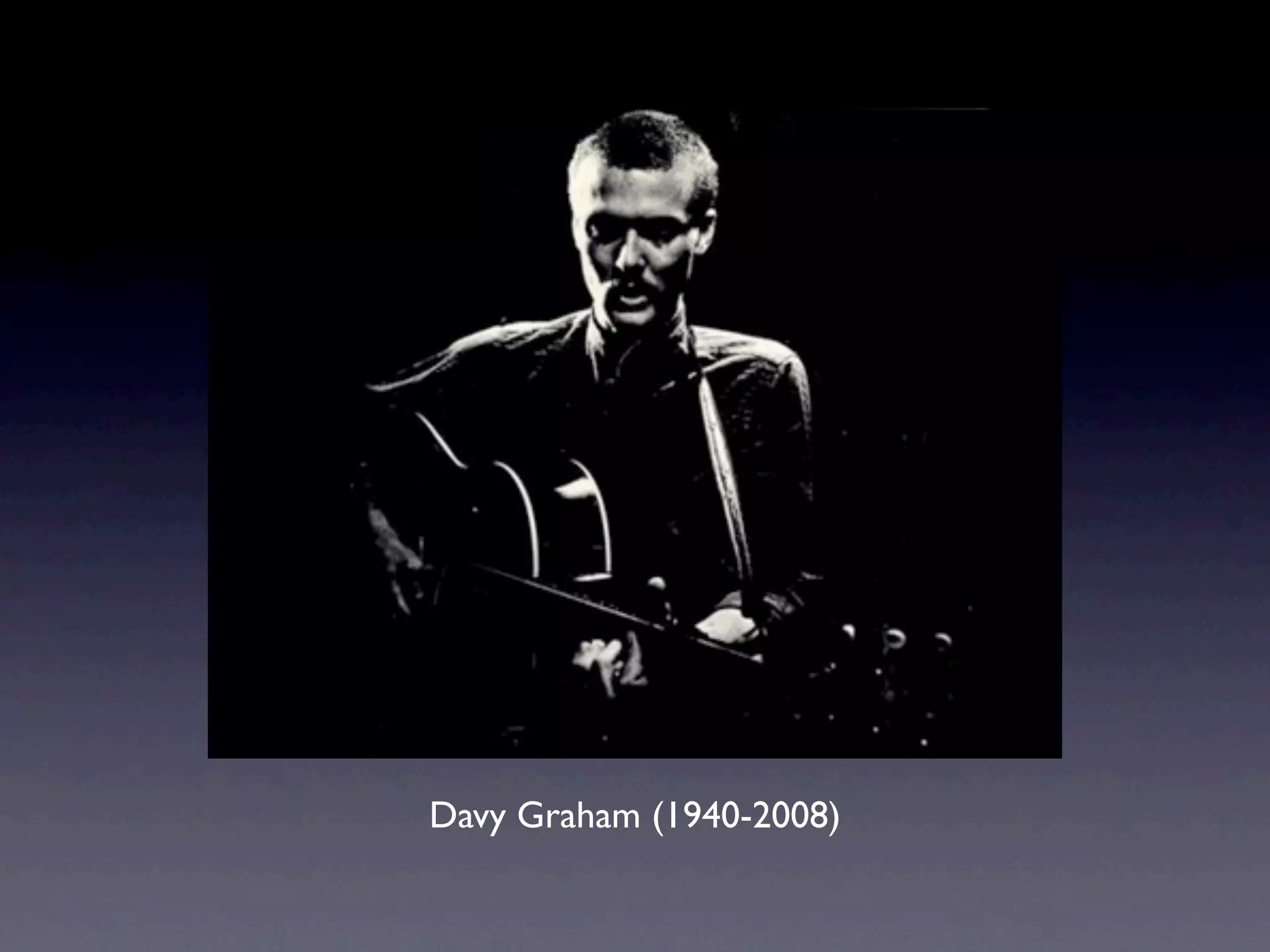 20090420 民謠搖滾溯源(英倫三島篇)