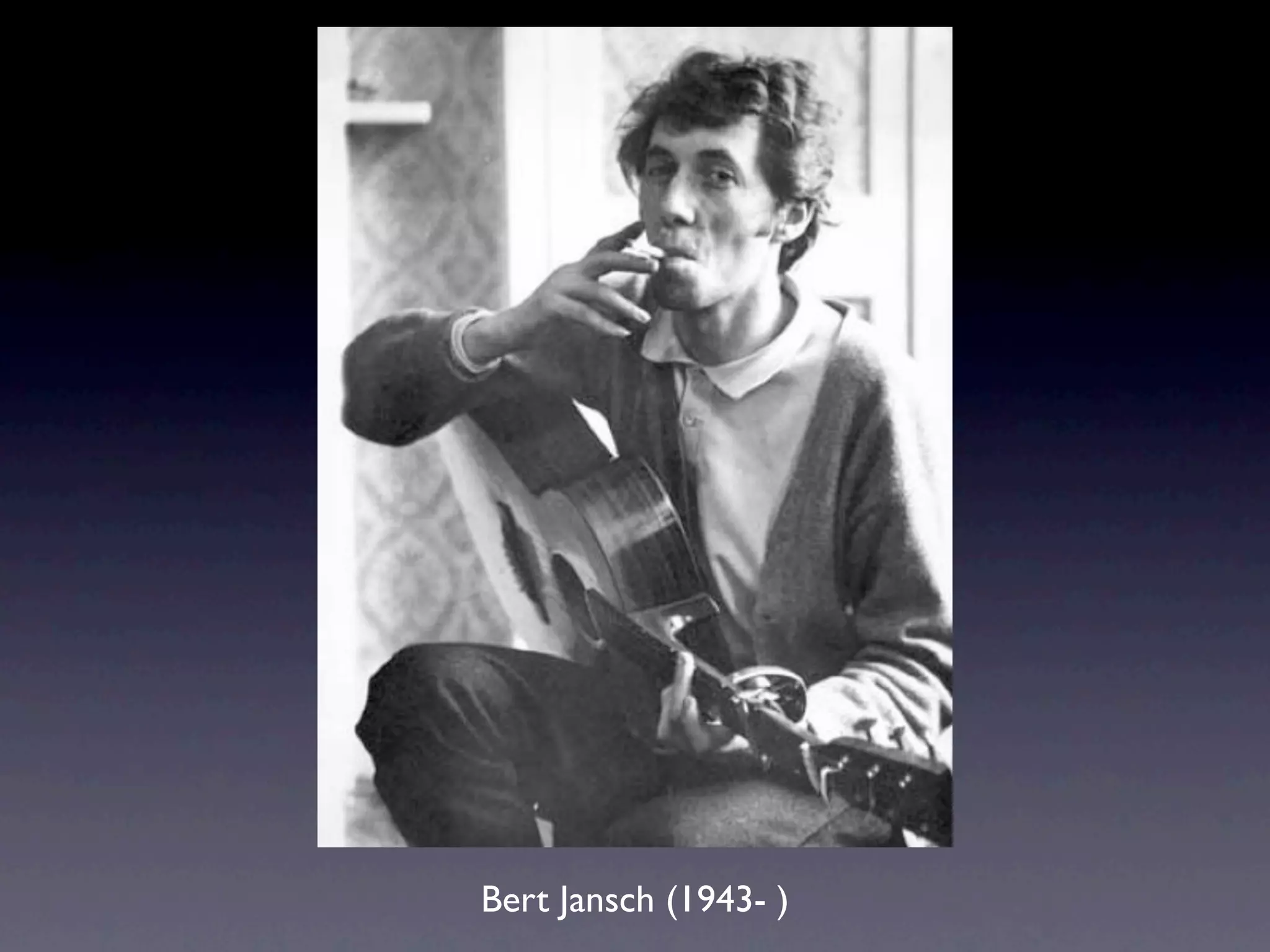 20090420 民謠搖滾溯源(英倫三島篇)