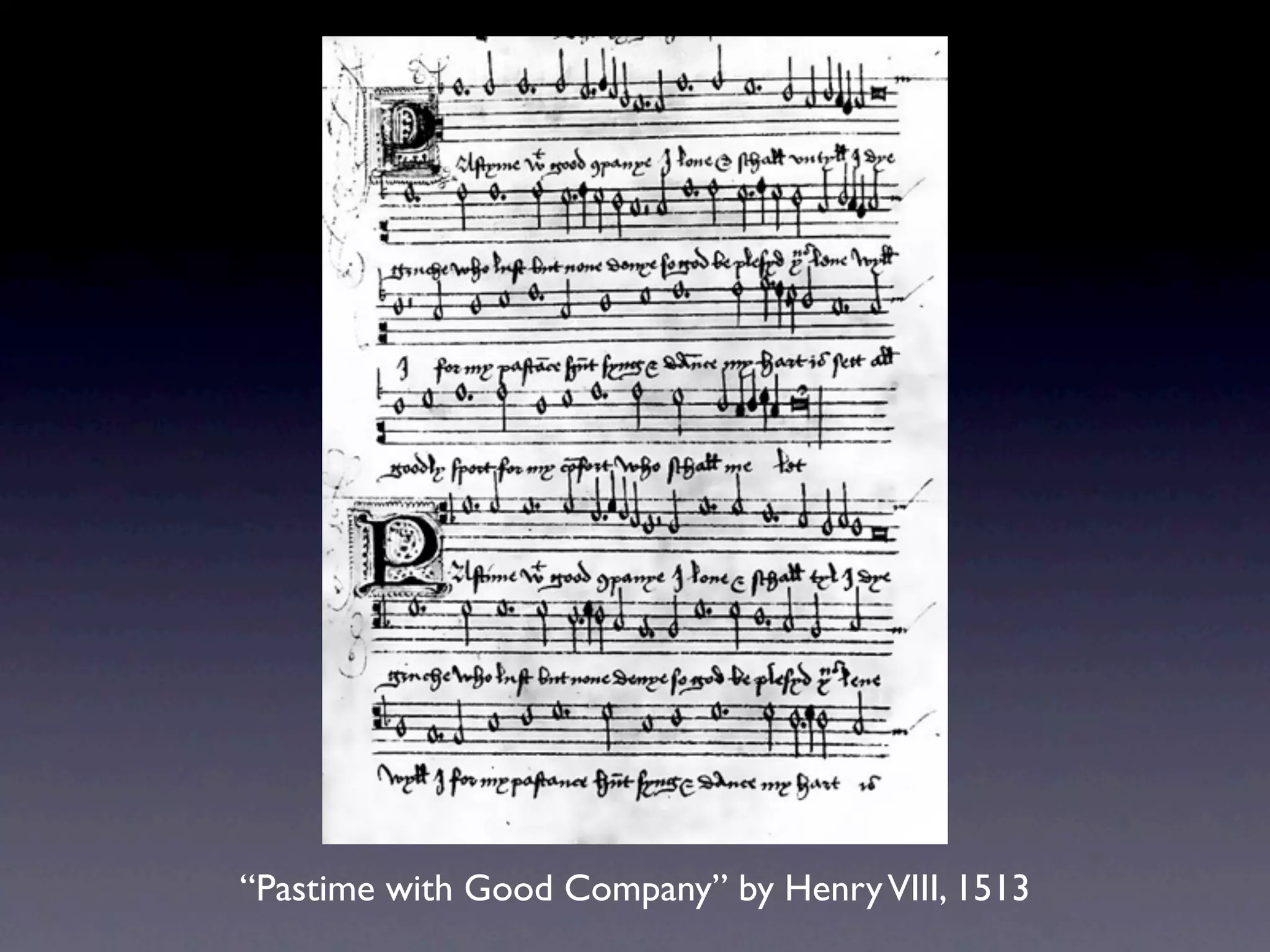 20090420 民謠搖滾溯源(英倫三島篇)