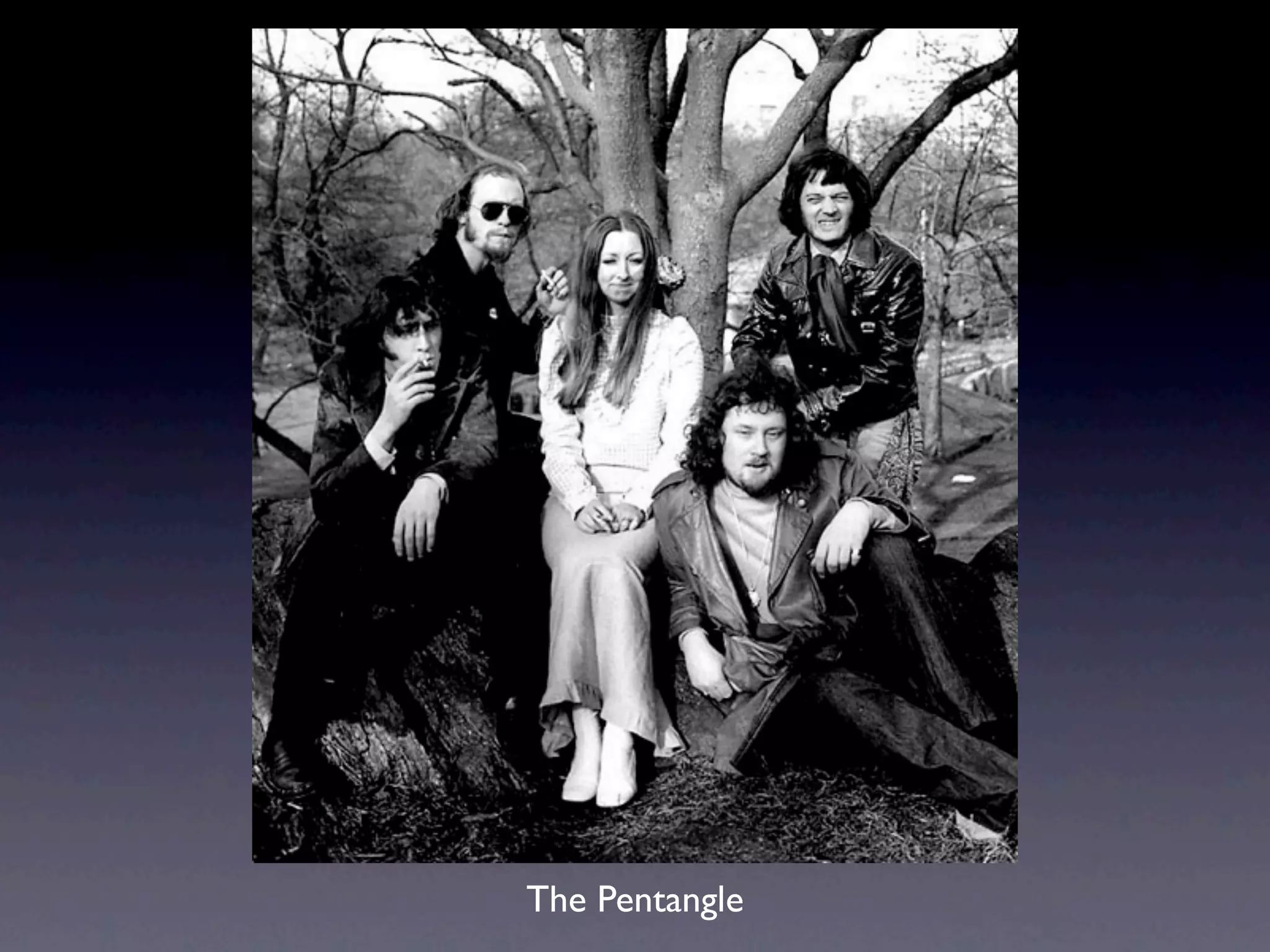 20090420 民謠搖滾溯源(英倫三島篇)