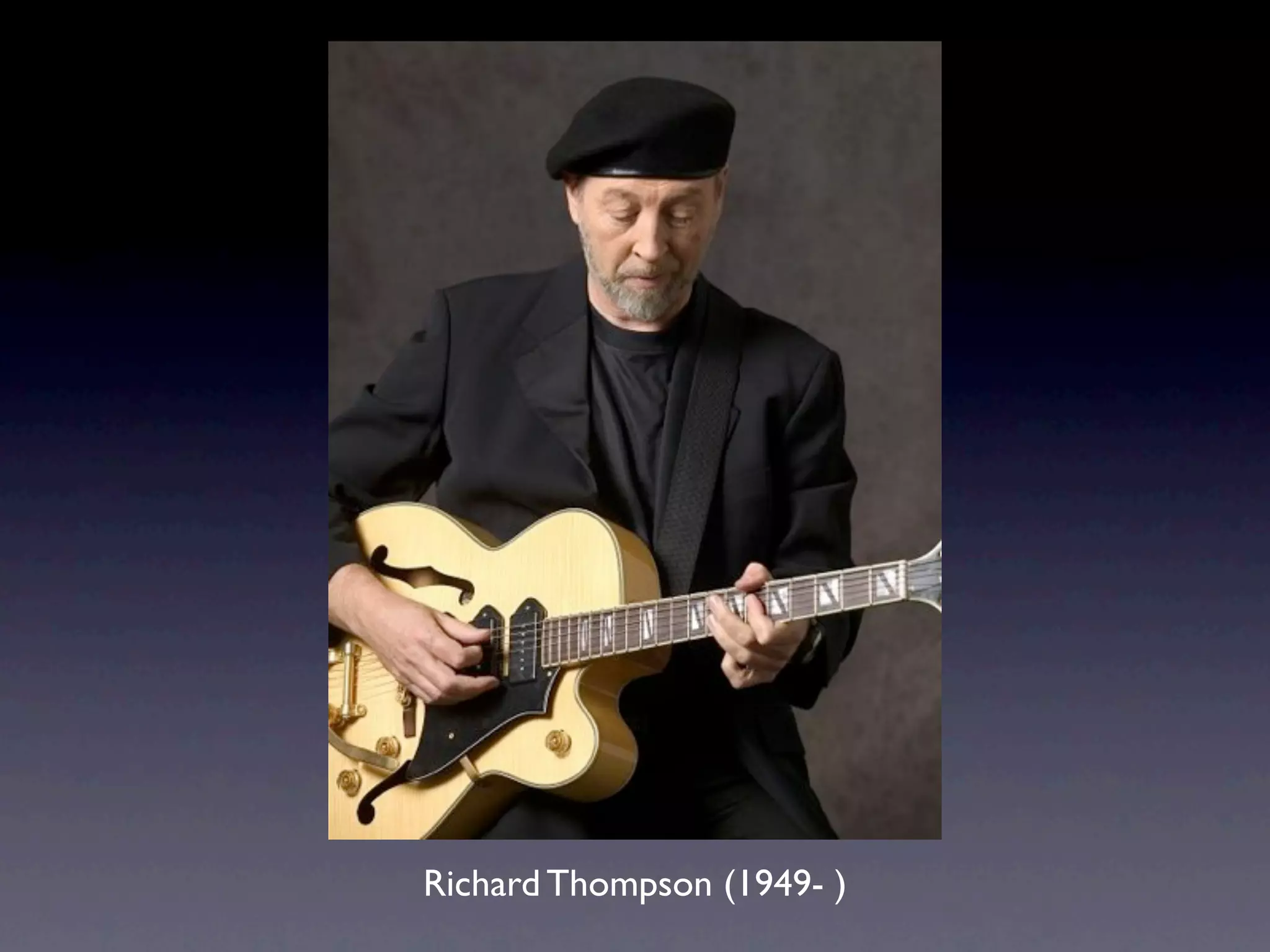 20090420 民謠搖滾溯源(英倫三島篇)