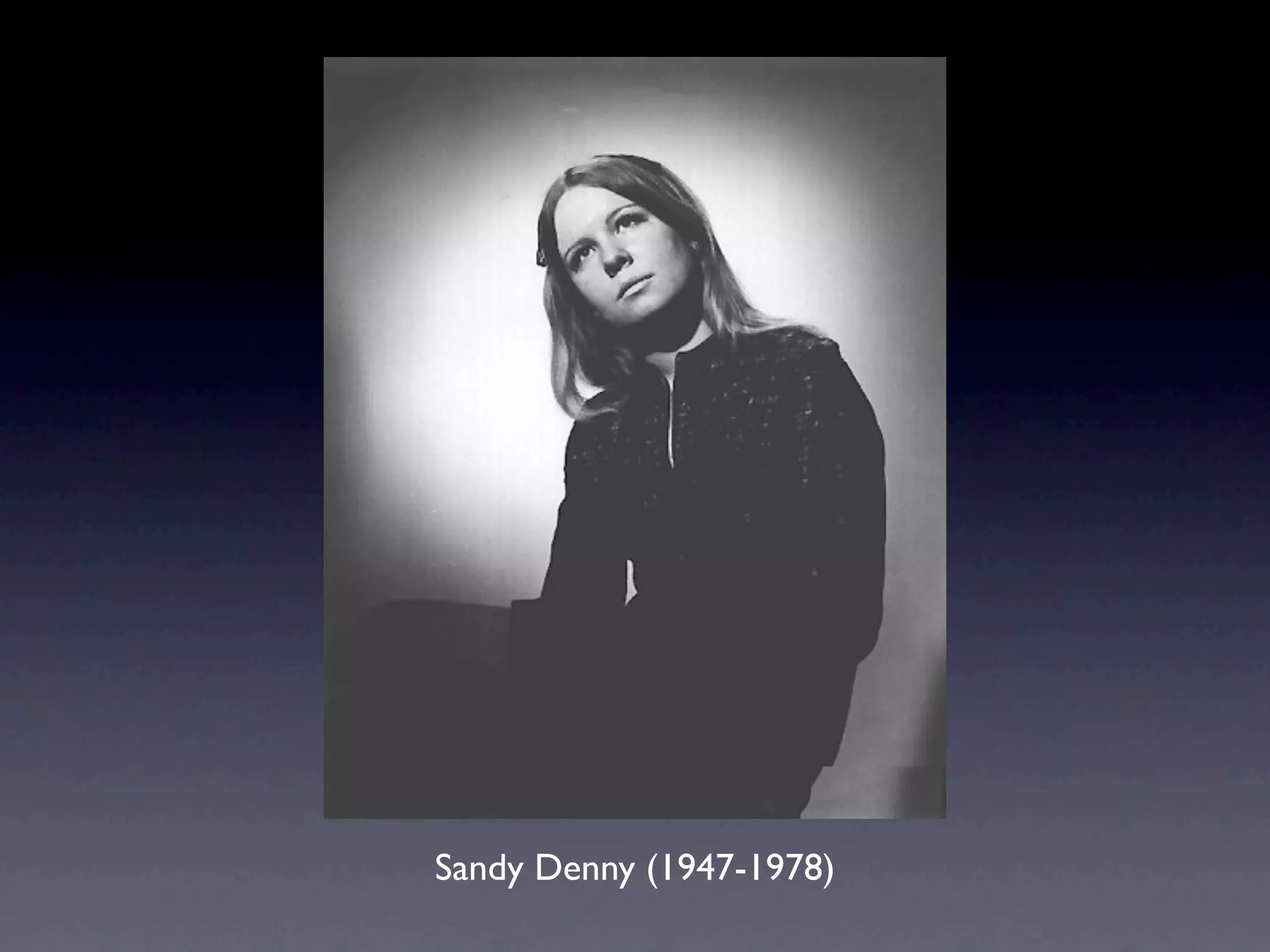 20090420 民謠搖滾溯源(英倫三島篇)