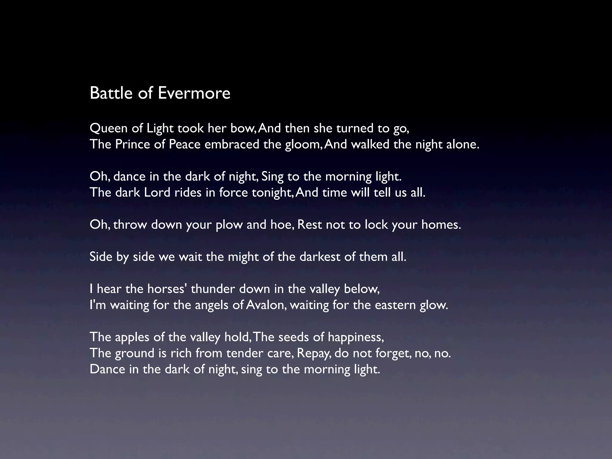 20090420 民謠搖滾溯源(英倫三島篇)