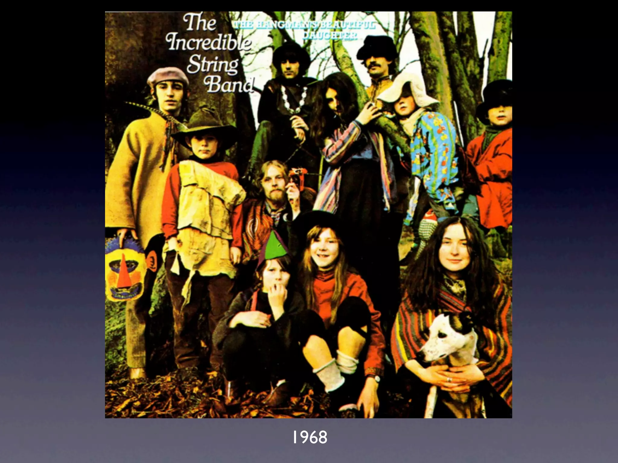 20090420 民謠搖滾溯源(英倫三島篇)