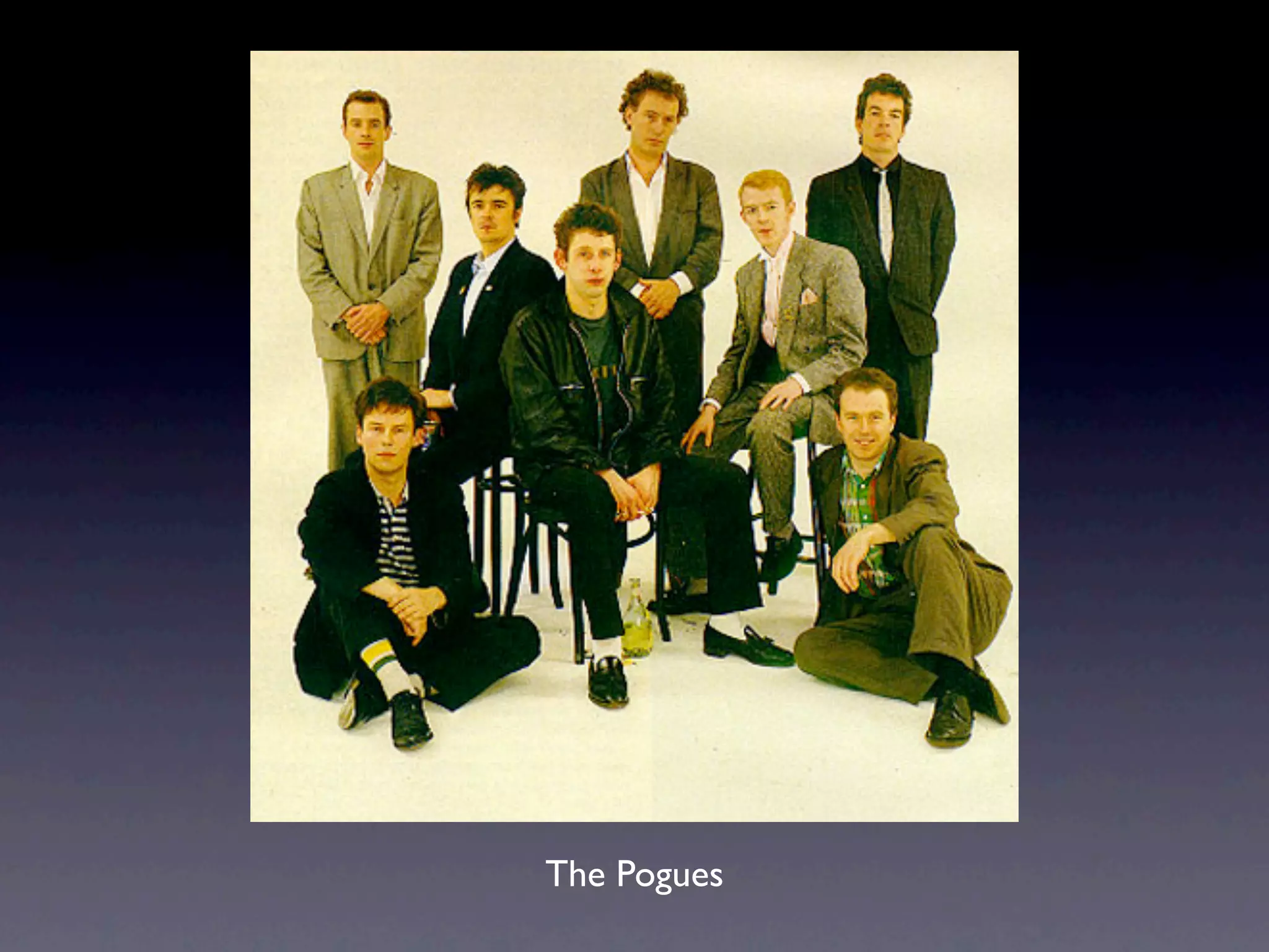 20090420 民謠搖滾溯源(英倫三島篇)