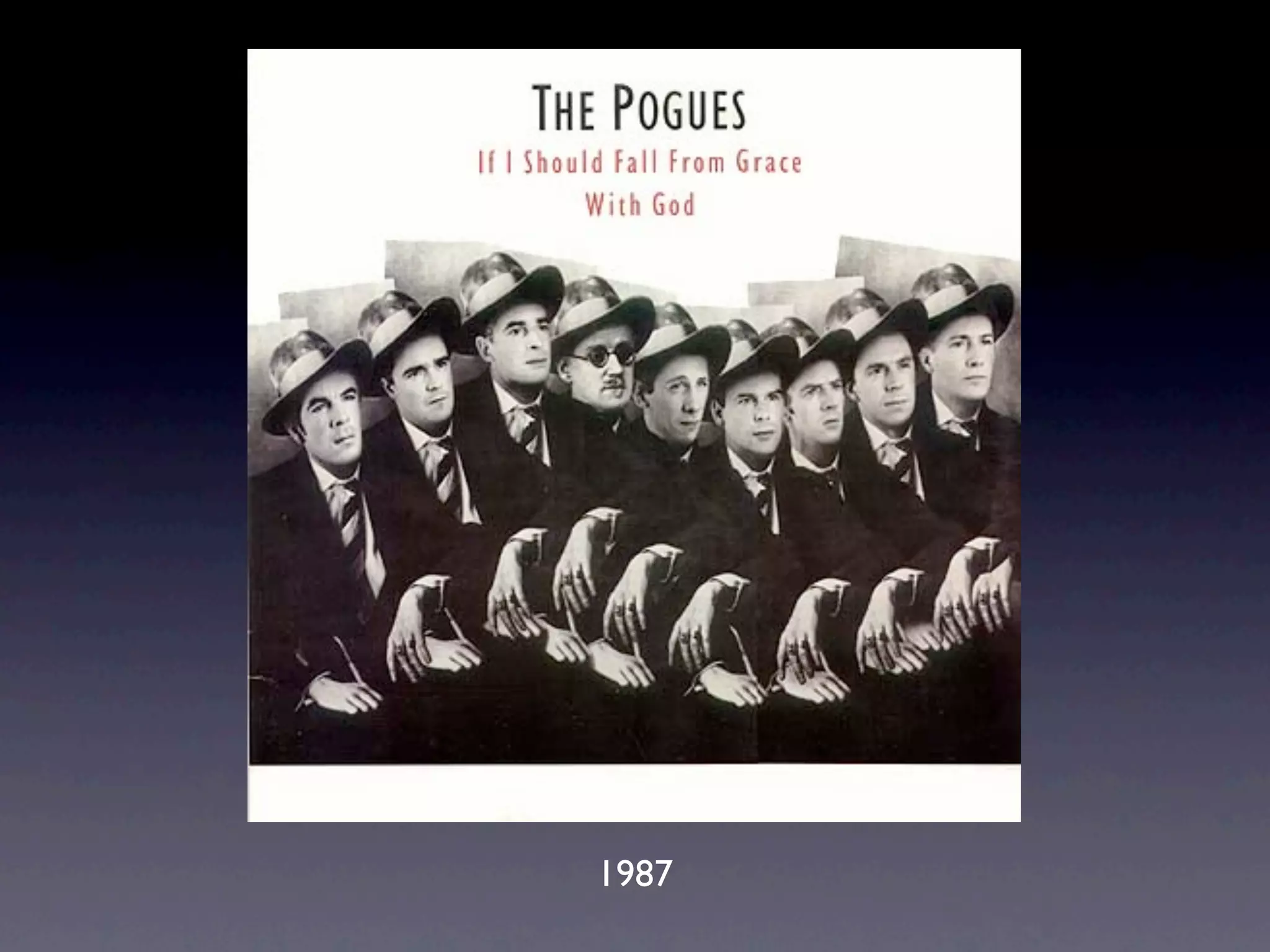 20090420 民謠搖滾溯源(英倫三島篇)