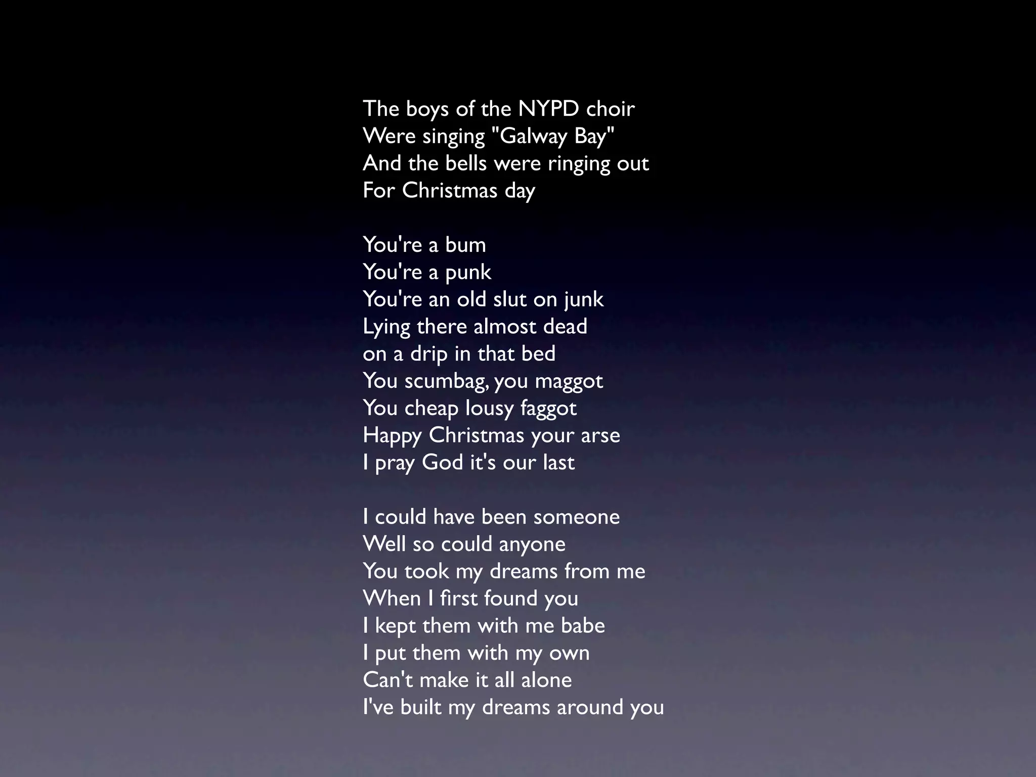 20090420 民謠搖滾溯源(英倫三島篇)