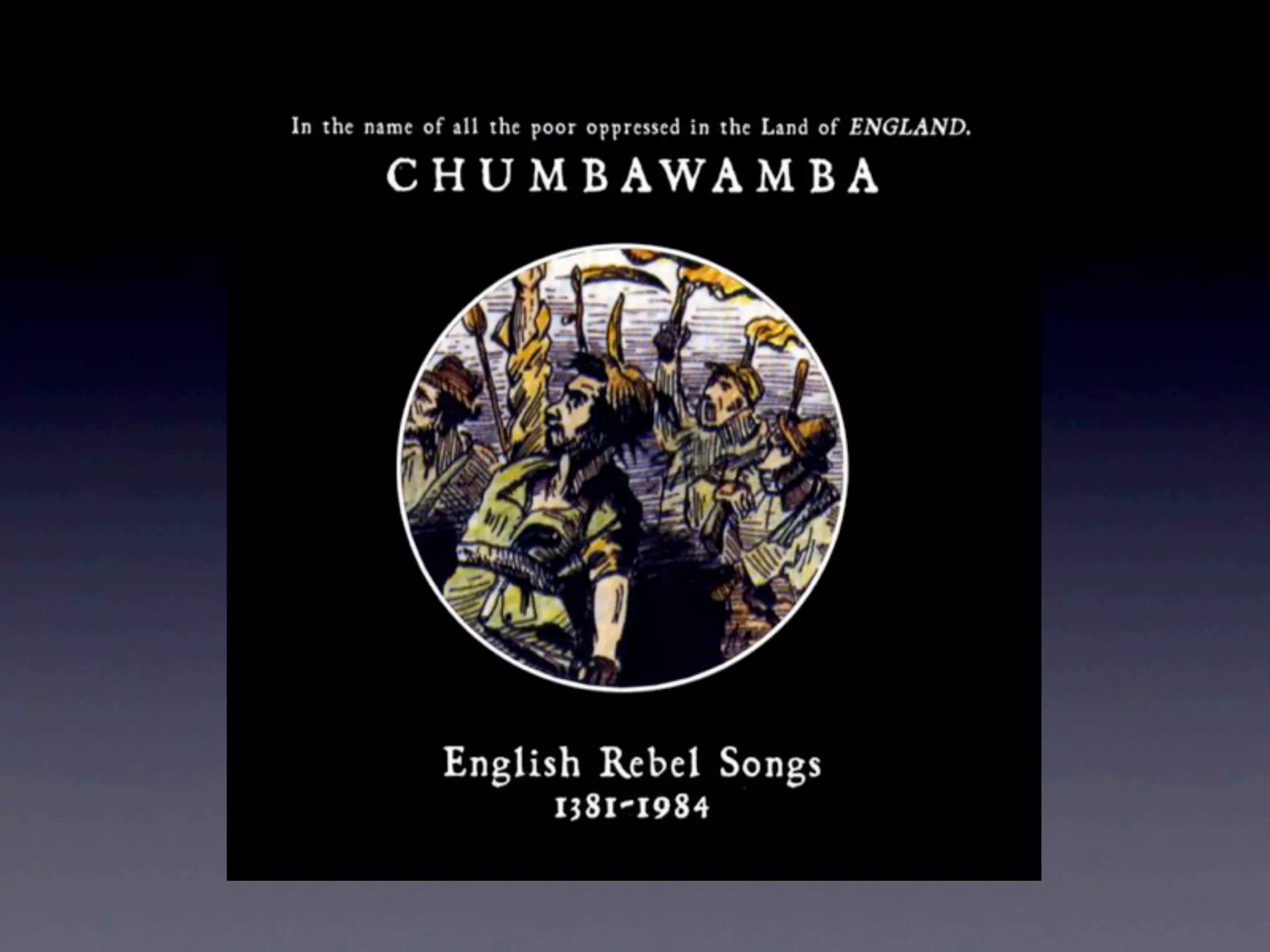 20090420 民謠搖滾溯源(英倫三島篇)