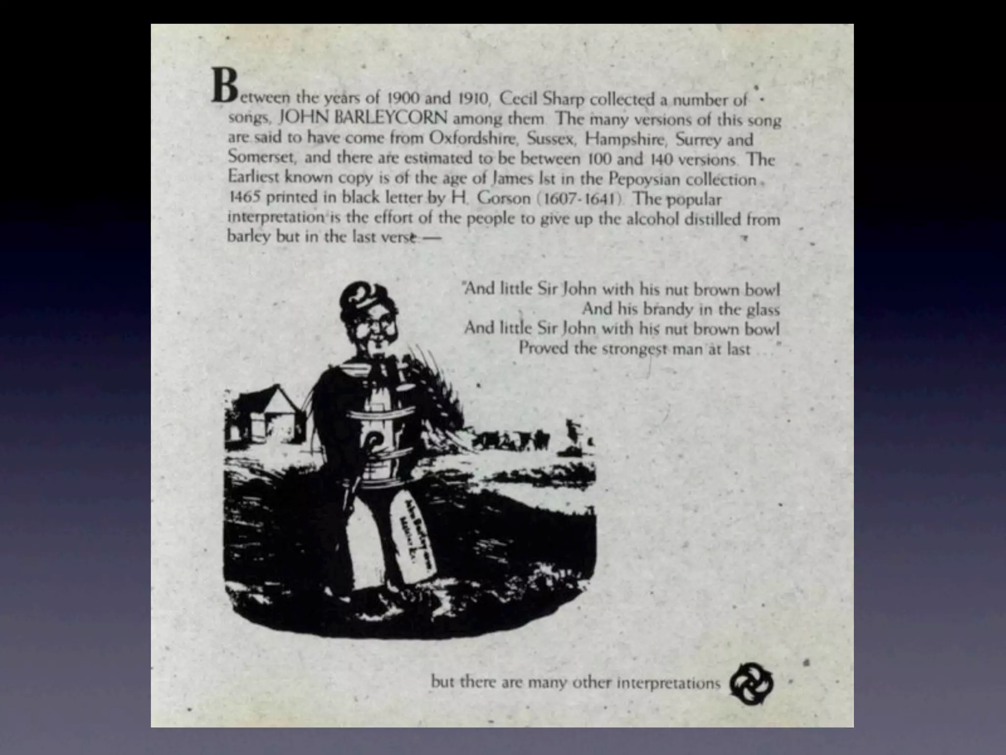 20090420 民謠搖滾溯源(英倫三島篇)