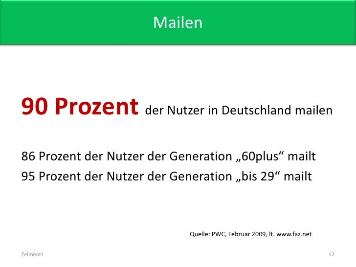 Faz online bekanntschaften