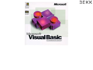 Ruby presentasjon på NTNU 22 april 2009