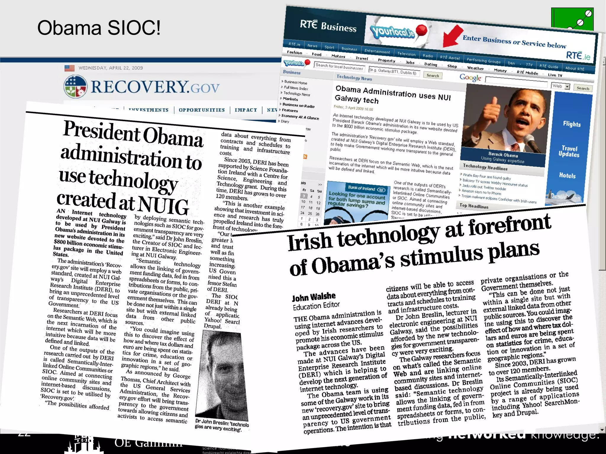 Obama SIOC! 
