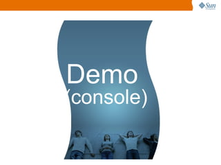 Demo  (console) 