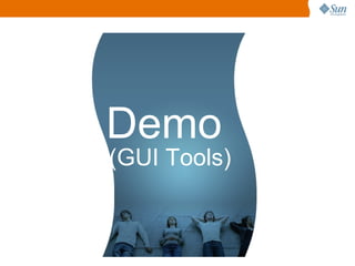 Demo  (GUI Tools) 