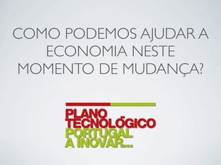 A importância dos Social Media para as Empresas