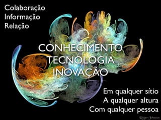 A importância dos Social Media para as Empresas