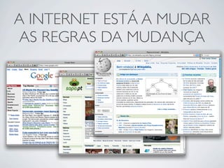 A importância dos Social Media para as Empresas