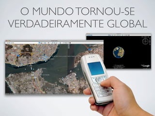 A importância dos Social Media para as Empresas