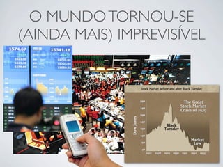 A importância dos Social Media para as Empresas