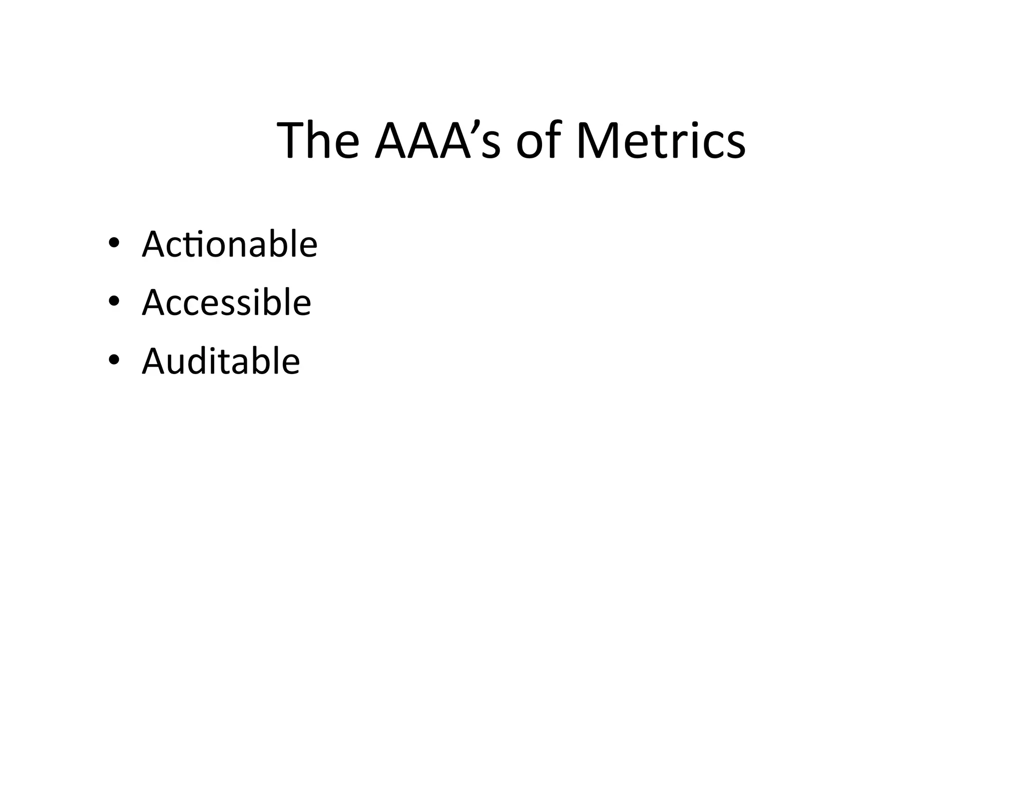 2009 05 01 How To Build A Lean Startup Step By Step