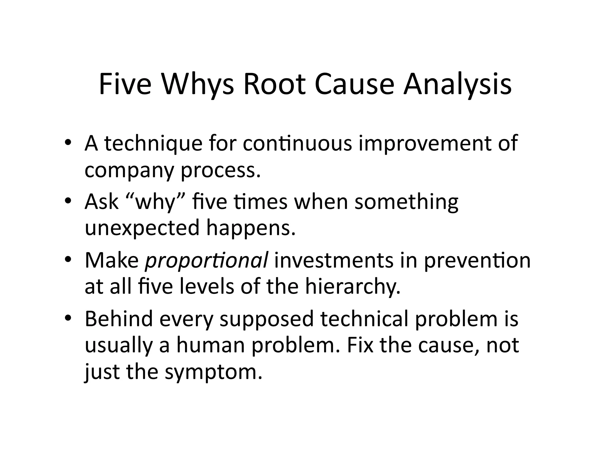 2009 05 01 How To Build A Lean Startup Step By Step