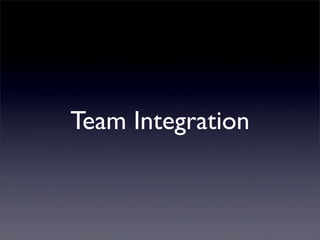 Agile Pomodoro Development