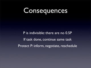 Agile Pomodoro Development