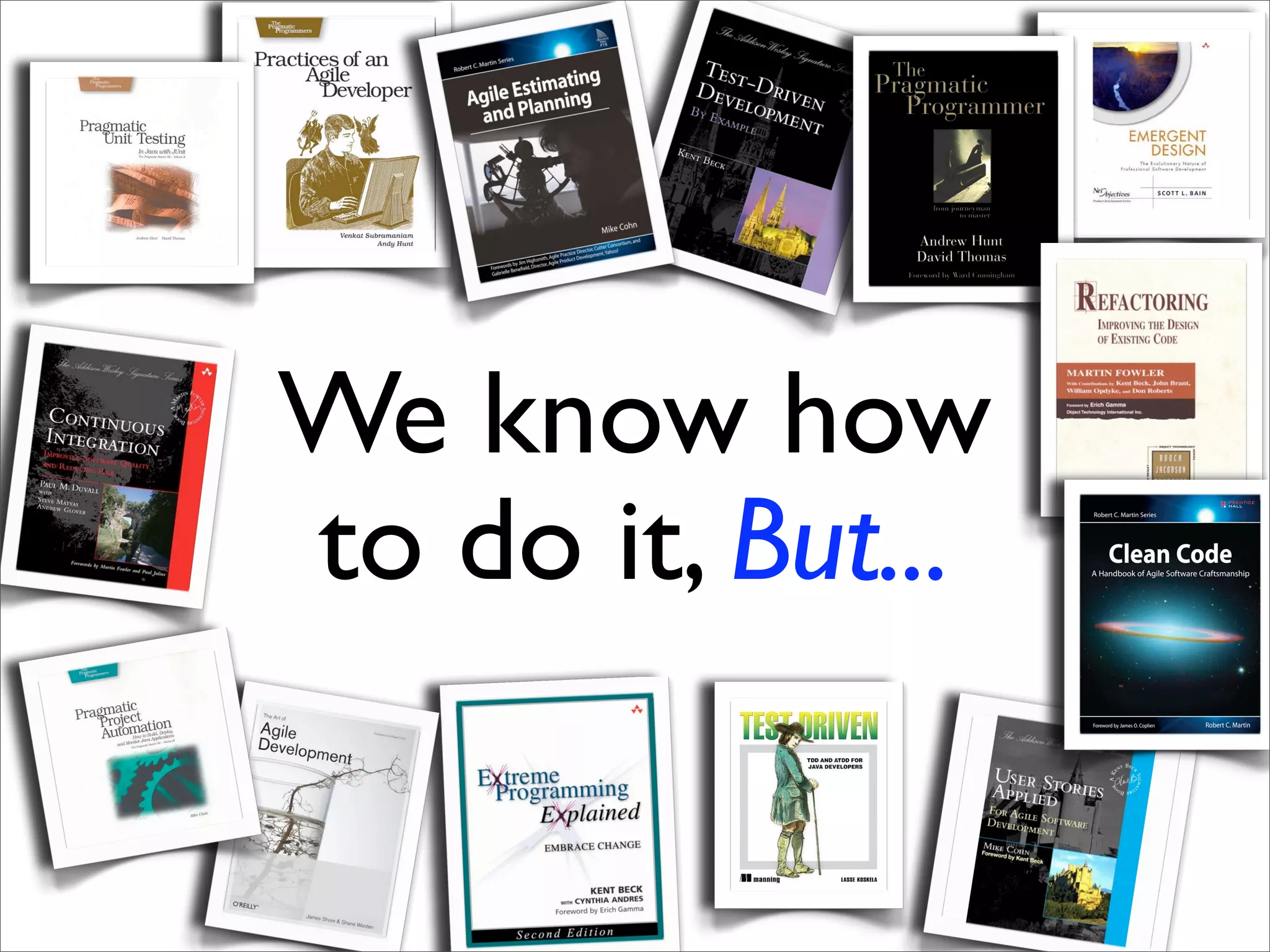 Sustainable Agile Development