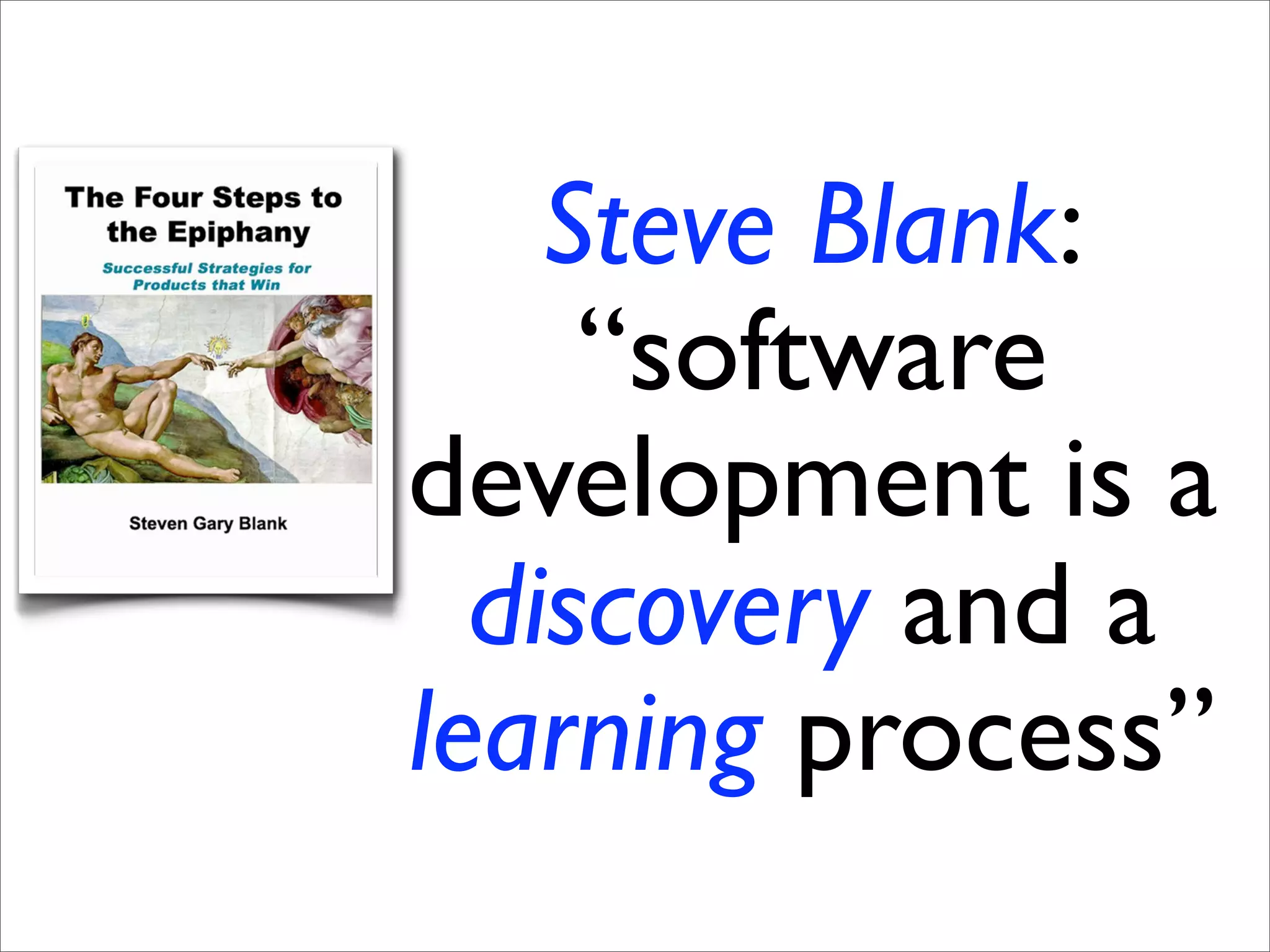 Sustainable Agile Development