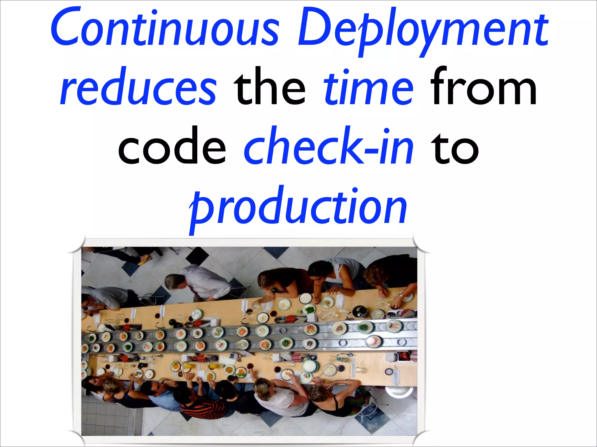 Sustainable Agile Development