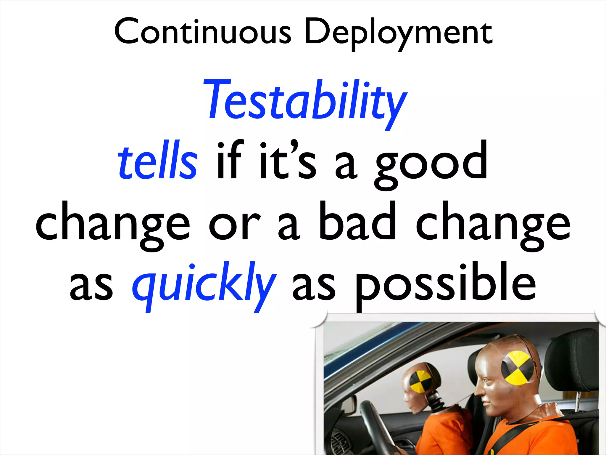 Sustainable Agile Development