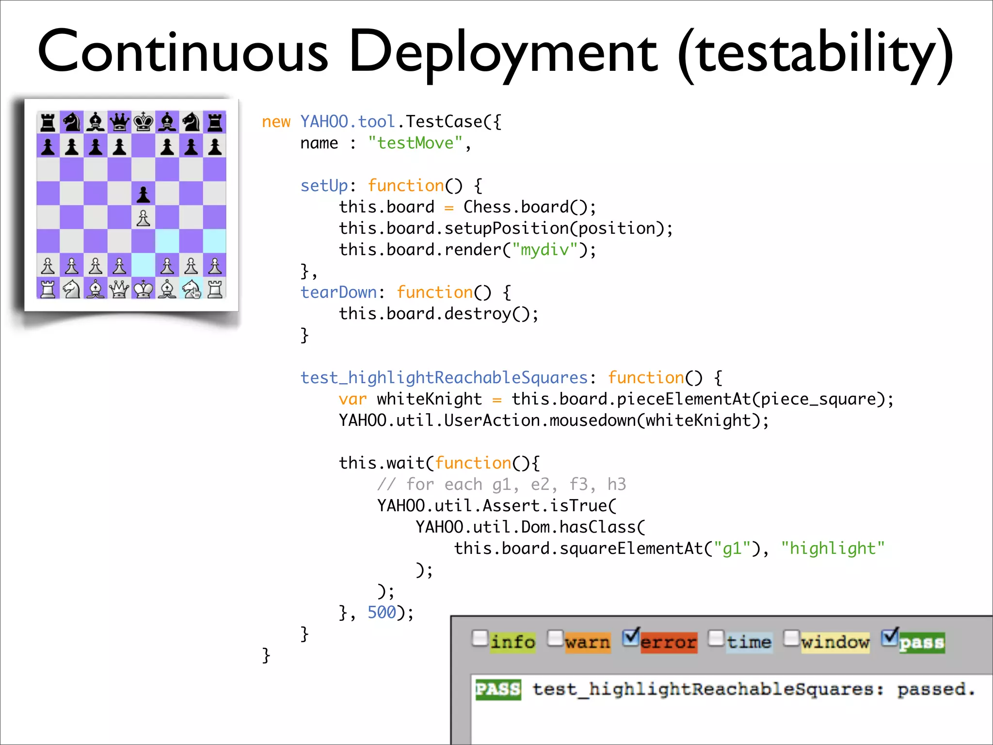 Sustainable Agile Development