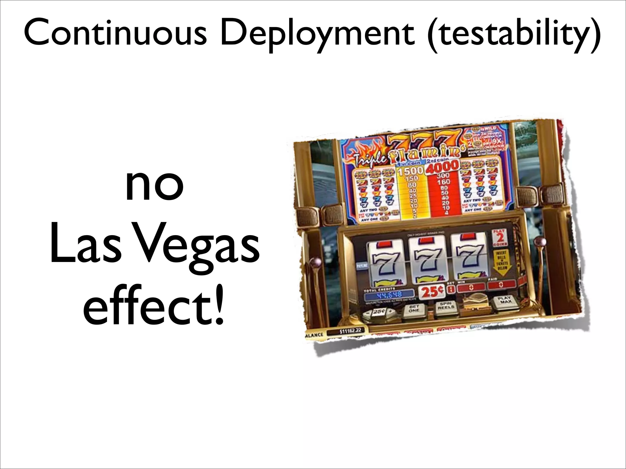 Sustainable Agile Development