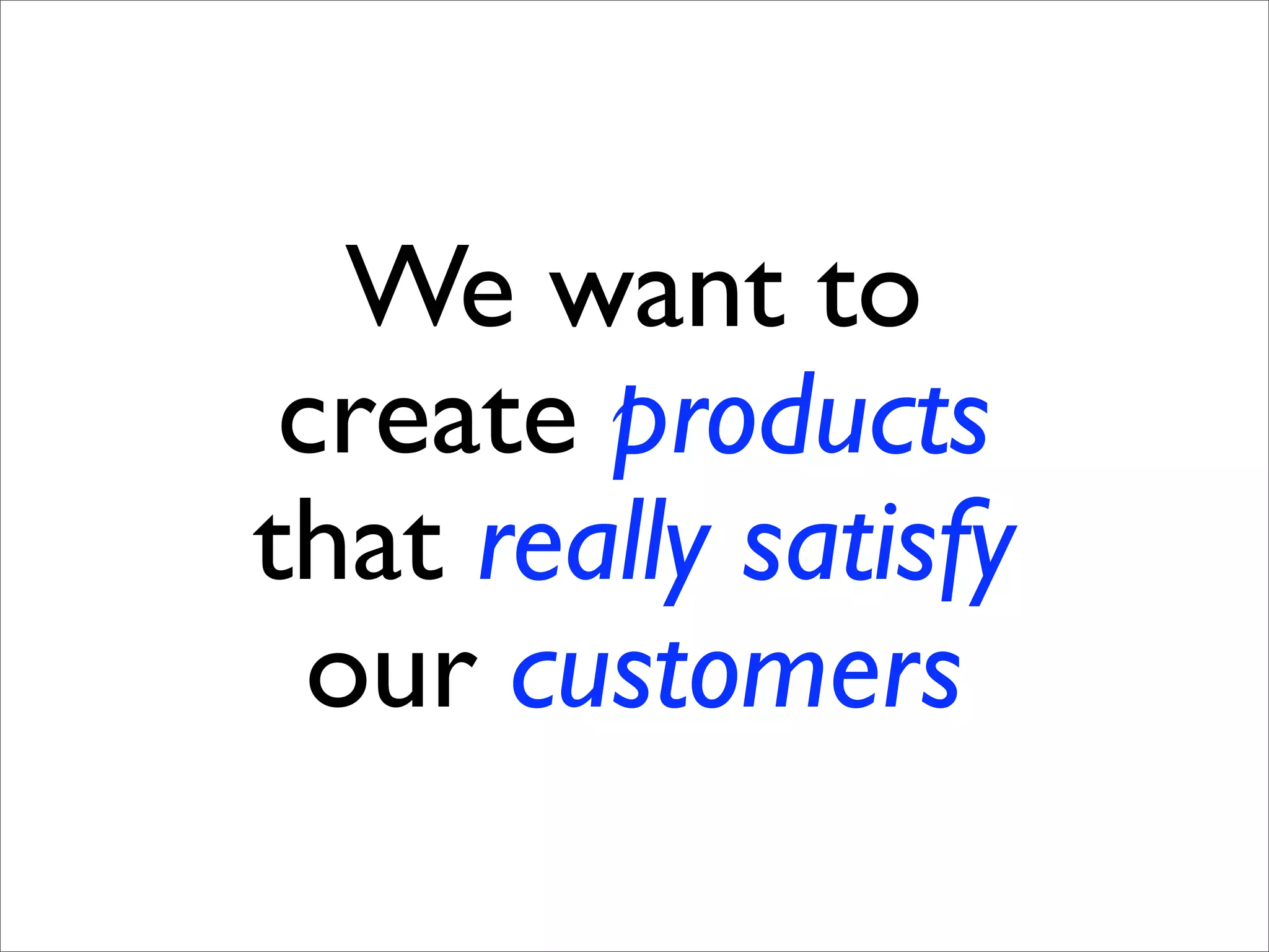 Sustainable Agile Development